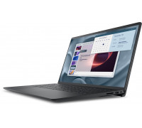 Laptop Dell Pro 15 Essential PV15250 | Carbon Black | 15.6" | WVA | FHD | 1920 x 1080 pixels | Anti-glare | Intel Core i5 | i5-1334U | 16 GB | DDR5 | Solid-state drive capacity 512 GB | Intel UHD Graphics | Windows 11 Home | Keyboard language English