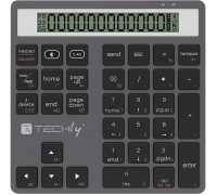 numeryczna bezprzewodowa z kalkulatorem BT/RF USB