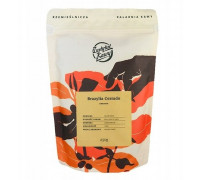 Instytut Kawy Brazylia Cerrado Espresso 250g