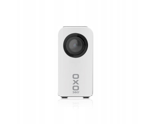 EasyPix OXO 360° IP Cam 56200 4260041685567
