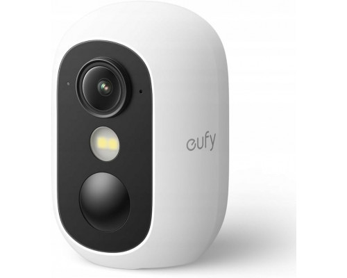eufyCam C35 Solo white