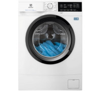 pralka (ładowanie od frontu) seria 600 SensiCare 7 kg biała EWS6327DE EWS6327DE (7333394128207)