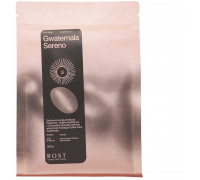 ROST kawa ziarnista Gwatemala Sereno Espresso 250 g