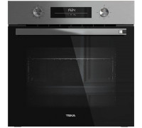 Teka NEO HSB 6350 SS wielofunkcyjny z 8 funkcjami pieczenia i systemem HydroClean