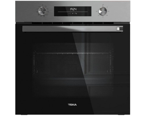 Teka NEO HSB 6350 SS wielofunkcyjny z 8 funkcjami pieczenia i systemem HydroClean