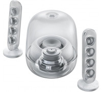 Harman Kardon Sosticks 5 - wireless głośnik white