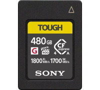SD  Sony CFexpress Type A 480GB