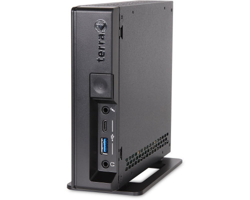 Mini PC Wortmann AG TERRA PC-Mini 3550 Fanless