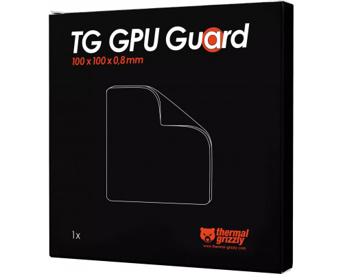 TG GPU Guard - 100x100x0,8