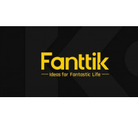 Fanttik V8 Apex cordless portable car vacuum cleaner (black)