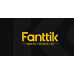 Fanttik V8 Apex cordless portable car vacuum cleaner (black)