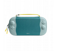 YAXO Etui for console TAHOE Cool Edition for NS/NS2 Mint Blue