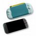 YAXO Etui for console TAHOE Cool Edition for NS/NS2 Mint Blue