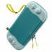 YAXO Etui for console TAHOE Cool Edition for NS/NS2 Mint Blue