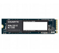 SSD Gigabyte SSD NVMe V2 256GB, PCIe Gen3x4, M.2 2280, (R:3200MB/s,W:1200MB/s)
