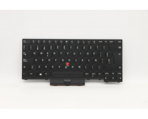 Lenovo 5N20W67697 części zamienne do notatników Klawiatura