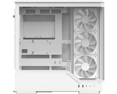 Aerocool P500A-WT White (ACCM-PN08143.21)