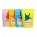 HAYB Zestaw do parzenia kawy 4x250g