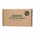 HAYB Zestaw do parzenia kawy 4x250g