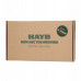HAYB Zestaw do parzenia kawy 4x250g