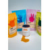 HAYB Zestaw do parzenia kawy 4x250g