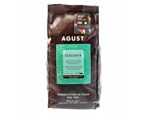 Agust Elegante 250g
