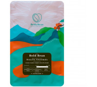 BeMyBean Bold Bean Espresso 1 kg