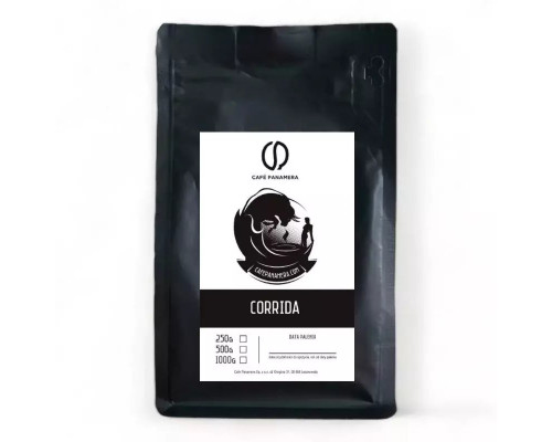 Cafe Panamera Corrida 250 g