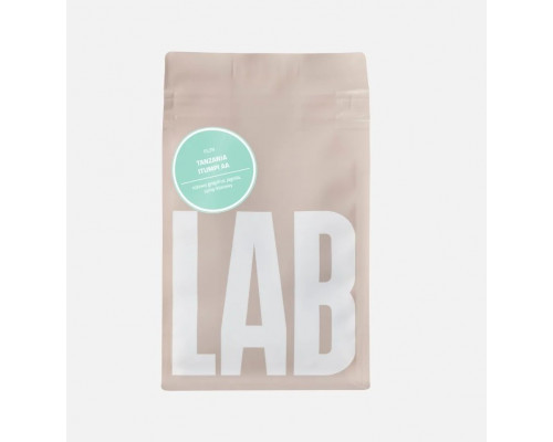 Coffeelab Tanzania Itumpi Filtr 250g