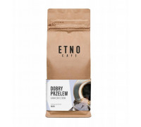 Etno Cafe Dobry Przelew 1kg