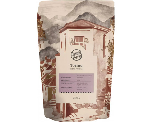 Instytut Kawy Torino 250 g