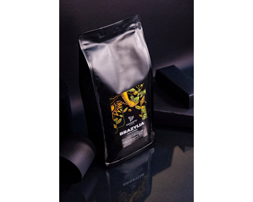 Kafejeto Brazylia Monte Carmelo ESPRESSO 1kg