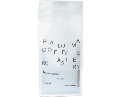 Paloma Kolumbia Golden Huila 1 kg