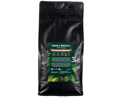 Salvatti Dobra Floresta 1kg