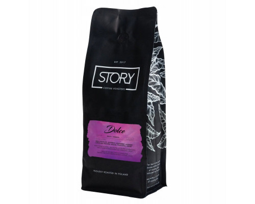 Story Blend Dolce 1kg