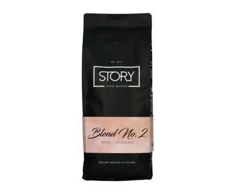 Story Blend No.2 1kg