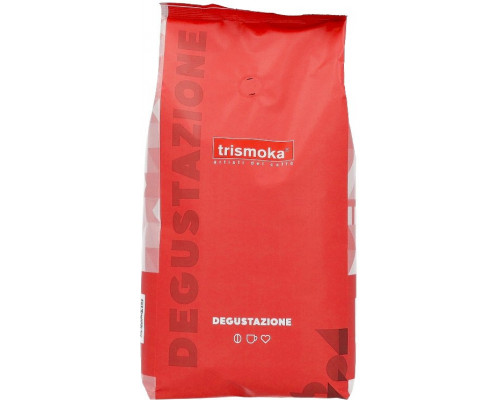 Trismoka Caffe Degustacja 1kg