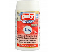 PULY CAF PLUS TABS - Tabletki do czyszczenia ekspresów 100x1,35g