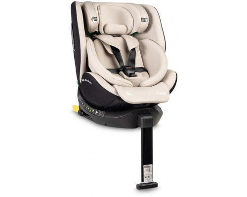 Lumi I-Size beige 40-150cm