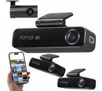 70mai Dash Cam 4k M800 set