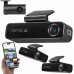 70mai Dash Cam 4k M800 set