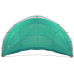 vidaXL Kopuła basenowa Green 546 x 516 x 250 cm