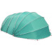vidaXL Namiot basenowy Green 640 x 432 x 205 cm