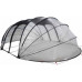 vidaXL Namiot przezroczysty 640 x 432 x 205 cm