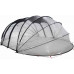 vidaXL Namiot przezroczysty 640 x 432 x 205 cm