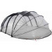 vidaXL Namiot przezroczysty 640 x 432 x 205 cm