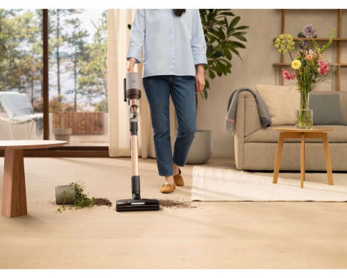 VACUUM CLEANER STICK EP82UB25UG ELECTROL