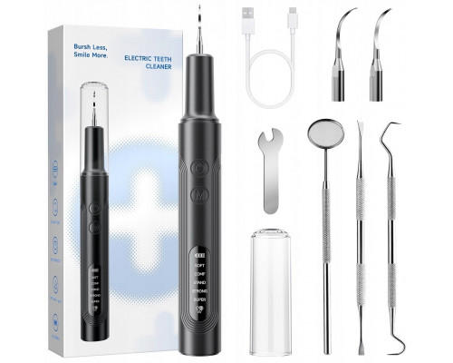 Brush ExtraLink SC-01 Ultrasonic tooth scaler 5 modes