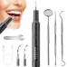 Brush ExtraLink SC-01 Ultrasonic tooth scaler 5 modes