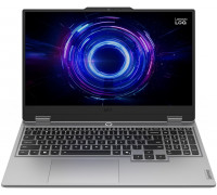 Laptop Lenovo LOQ 15IRX10 i5-13450HX / 16 GB / 1 TB / W11 / RTX 5060 / 144 Hz (83JE0019NT)